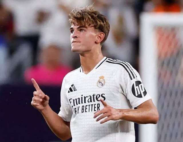 那么他将极 那么他将极