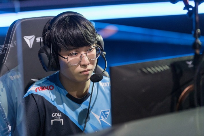 比賽的亮點 比賽的亮點