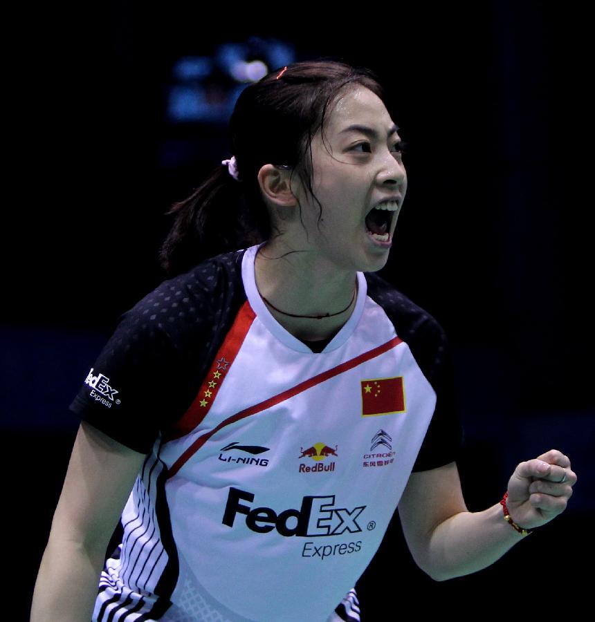 赛后心声 赛后心声