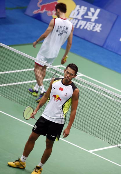 康与适配性 康与适配性