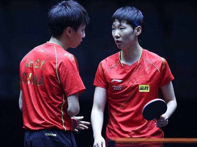 定的表现 定的表现